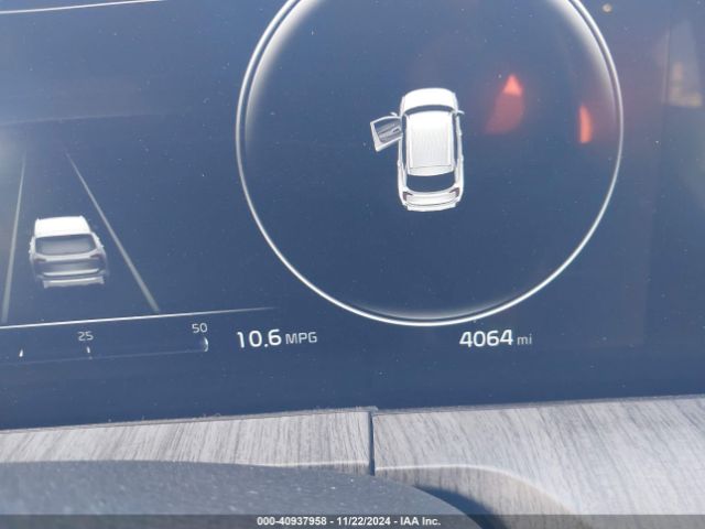 5XYP54GC8RG469982 KIA Telluride Sx