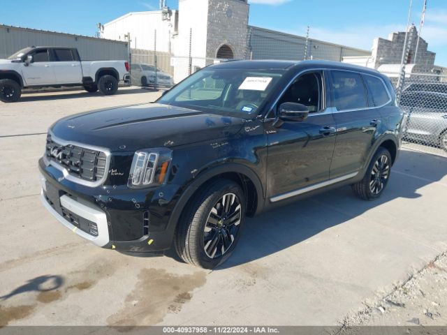 5XYP54GC8RG469982 KIA Telluride Sx