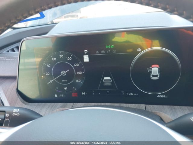 5XYP54GC8RG469982 KIA Telluride Sx