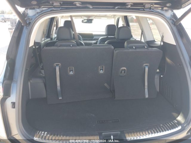 5XYP54GC8RG469982 KIA Telluride Sx