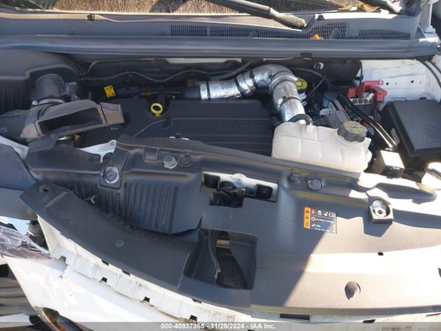 KL7CJPSM3NB566259 Chevrolet Trax Awd Lt