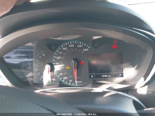 KL7CJPSM3NB566259 Chevrolet Trax Awd Lt
