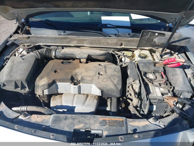 Chevrolet MALIBU 1LT 2015 1G11C5SL4FU149828 Image 10