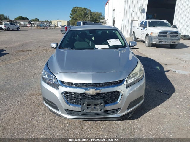 Chevrolet MALIBU 1LT 2015 1G11C5SL4FU149828 Image 12