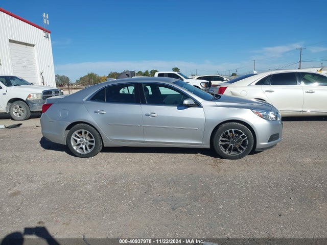 Chevrolet MALIBU 1LT 2015 1G11C5SL4FU149828 Image 13