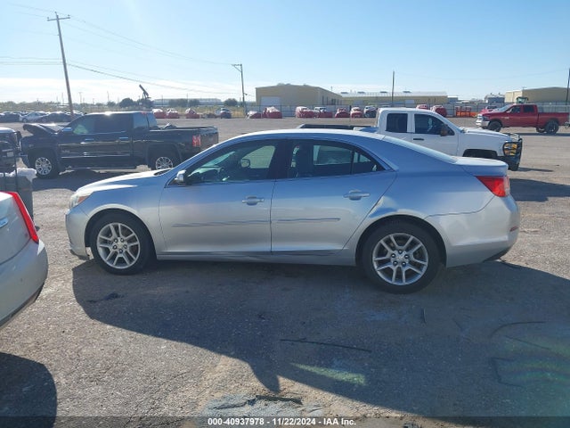 Chevrolet MALIBU 1LT 2015 1G11C5SL4FU149828 Image 14