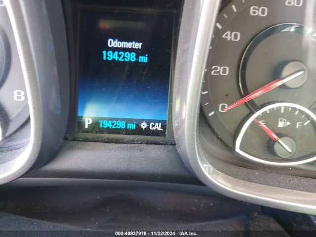 Chevrolet MALIBU 1LT 2015 1G11C5SL4FU149828 Image 15