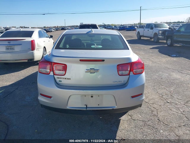 Chevrolet MALIBU 1LT 2015 1G11C5SL4FU149828 Image 16
