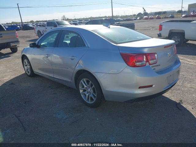 Chevrolet MALIBU 1LT 2015 1G11C5SL4FU149828 Image 3