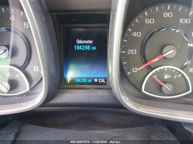 Chevrolet MALIBU 1LT 2015 1G11C5SL4FU149828 Image 7