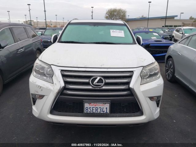 JTJBM7FX5H5180792 Lexus GX 460