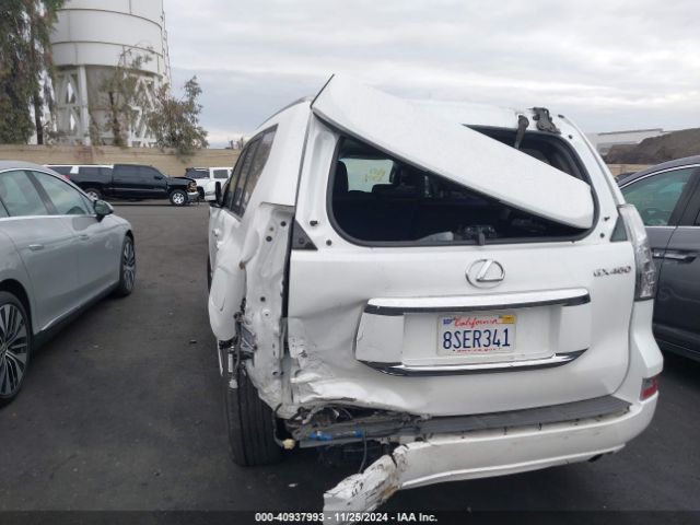 JTJBM7FX5H5180792 Lexus GX 460