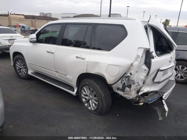 JTJBM7FX5H5180792 Lexus GX 460