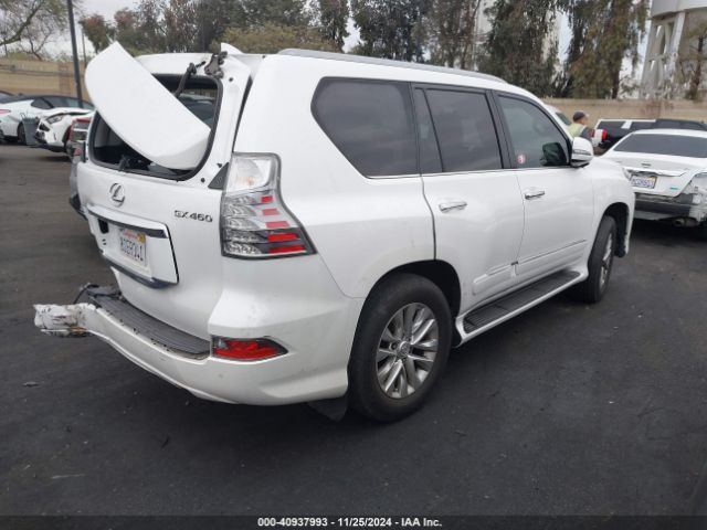 JTJBM7FX5H5180792 Lexus GX 460