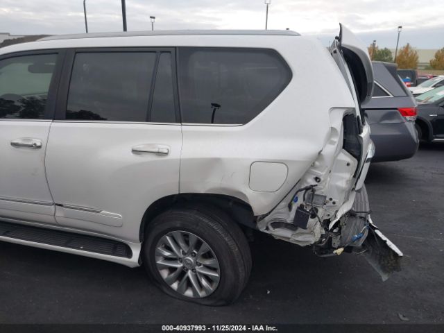 JTJBM7FX5H5180792 Lexus GX 460