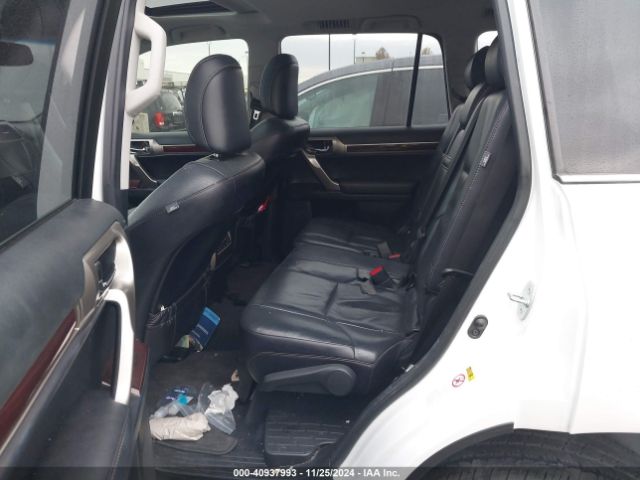 JTJBM7FX5H5180792 Lexus GX 460