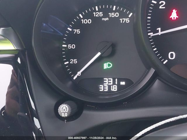 WP1AA2A55RLB13606 Porsche Macan T