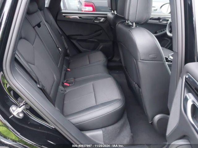 WP1AA2A55RLB13606 Porsche Macan T