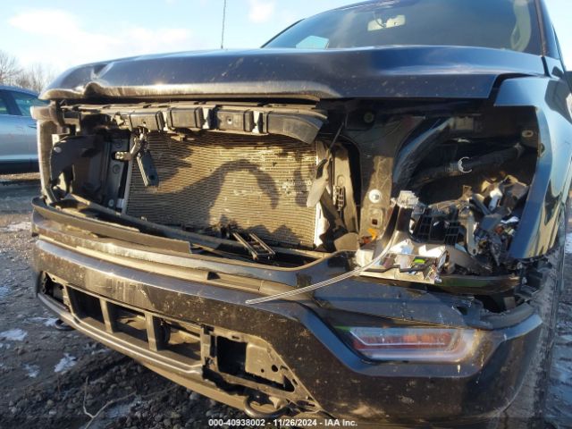 1FTEW1EP5NKE54532 Ford F-150 Xlt
