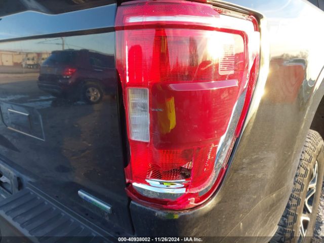 1FTEW1EP5NKE54532 Ford F-150 Xlt