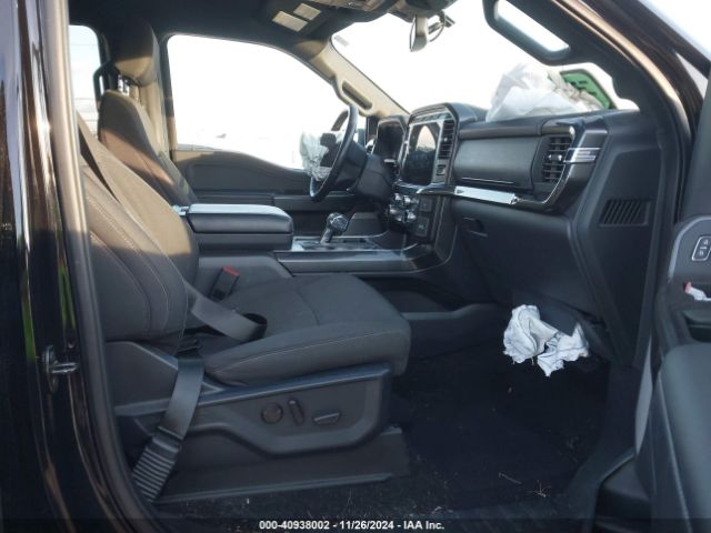1FTEW1EP5NKE54532 Ford F-150 Xlt