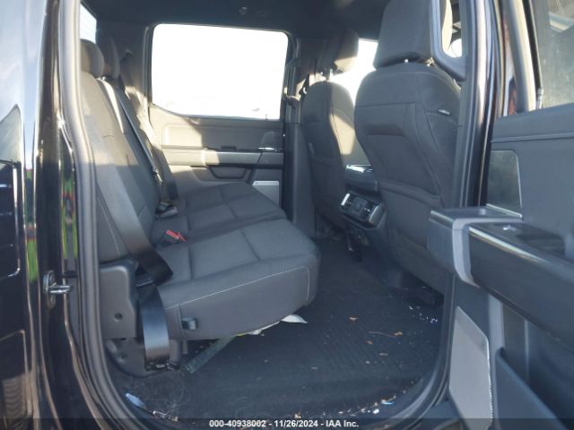 1FTEW1EP5NKE54532 Ford F-150 Xlt
