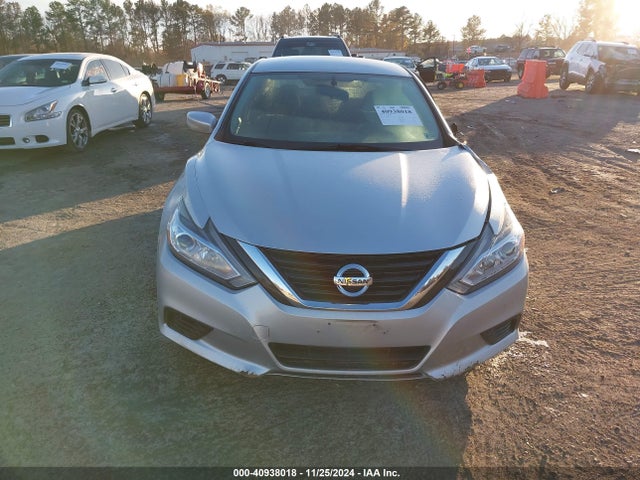 Nissan Altima 2.5 S 2018 1N4AL3AP5JC281162 Image 12