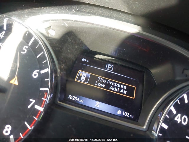 Nissan Altima 2.5 S 2018 1N4AL3AP5JC281162 Image 15