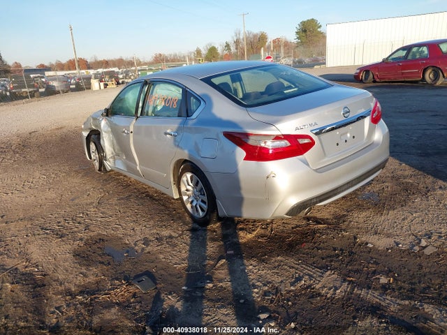 Nissan Altima 2.5 S 2018 1N4AL3AP5JC281162 Image 3
