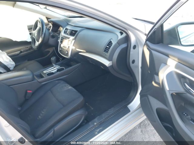 Nissan Altima 2.5 S 2018 1N4AL3AP5JC281162 Image 5