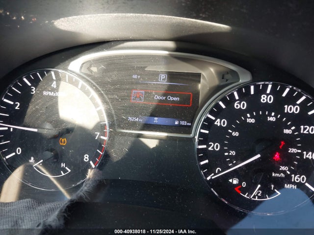 Nissan Altima 2.5 S 2018 1N4AL3AP5JC281162 Image 7