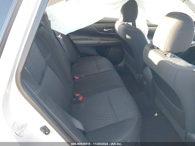 Nissan Altima 2.5 S 2018 1N4AL3AP5JC281162 Image 8