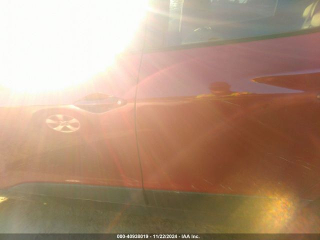 KM8JU3AG5EU888827 Hyundai TUCSON SE
