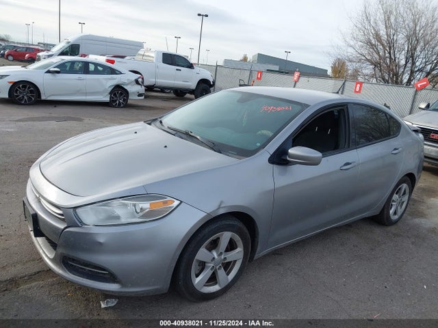 1C3CDFFA3GD816258 Dodge Dart Sxt Sport