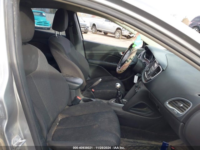 1C3CDFFA3GD816258 Dodge Dart Sxt Sport