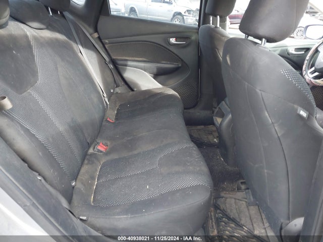 1C3CDFFA3GD816258 Dodge Dart Sxt Sport