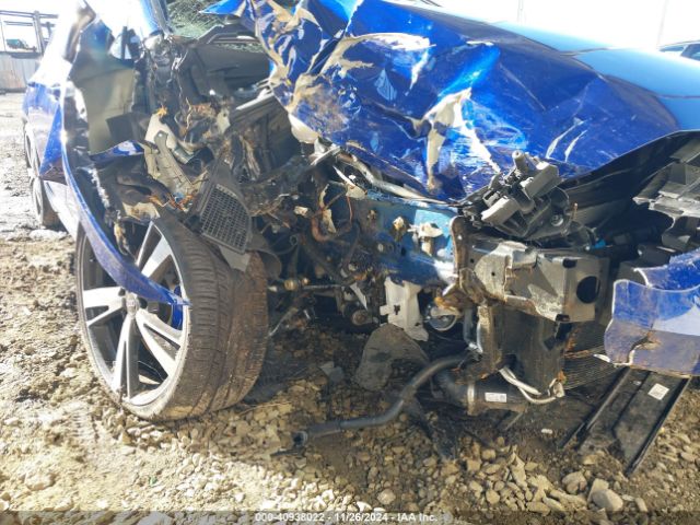 WVWFB7CD5NW120411 Volkswagen Golf R 2.0t