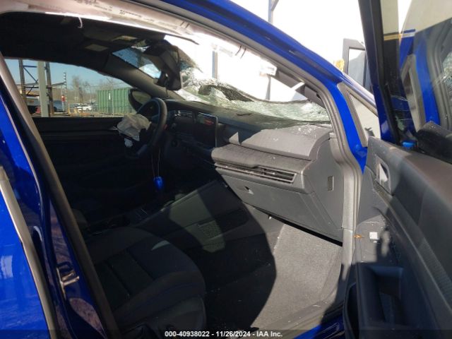 WVWFB7CD5NW120411 Volkswagen Golf R 2.0t