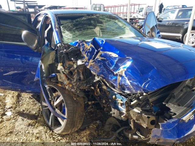WVWFB7CD5NW120411 Volkswagen Golf R 2.0t