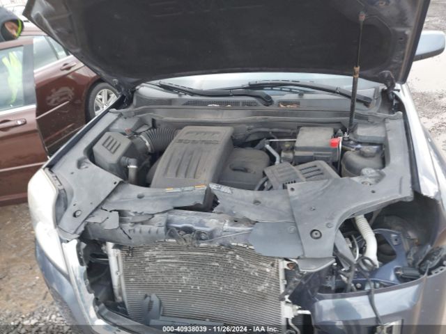 2GKALMEK0E6122597 GMC Terrain Sle-1