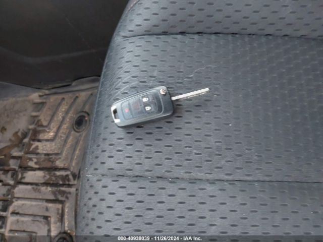 2GKALMEK0E6122597 GMC Terrain Sle-1