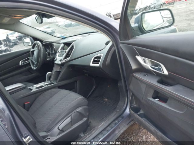 2GKALMEK0E6122597 GMC Terrain Sle-1
