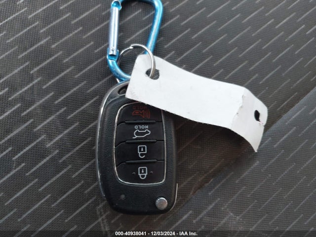 Hyundai TUCSON SE 2019 KM8J23A43KU855297 Image 11