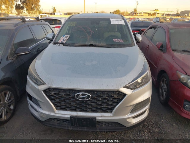 Hyundai TUCSON SE 2019 KM8J23A43KU855297 Image 12