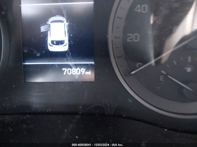 Hyundai TUCSON SE 2019 KM8J23A43KU855297 Image 15