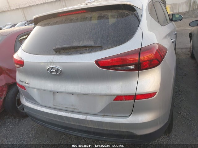 Hyundai TUCSON SE 2019 KM8J23A43KU855297 Image 16