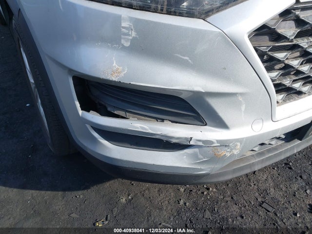 Hyundai TUCSON SE 2019 KM8J23A43KU855297 Image 18