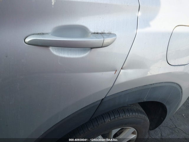 Hyundai TUCSON SE 2019 KM8J23A43KU855297 Image 19
