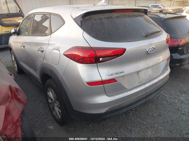 Hyundai TUCSON SE 2019 KM8J23A43KU855297 Image 3