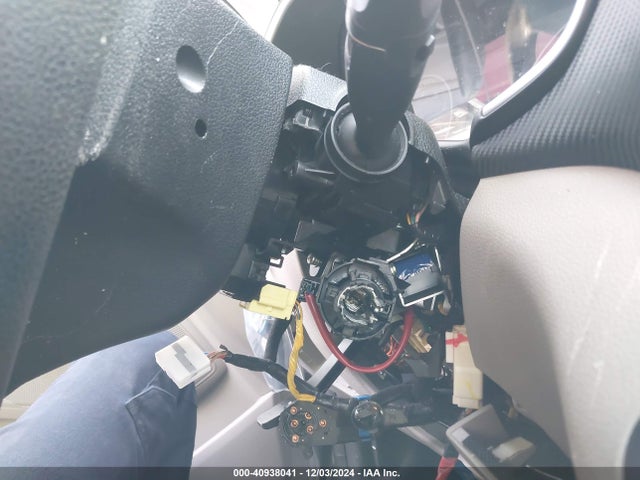 Hyundai TUCSON SE 2019 KM8J23A43KU855297 Image 6